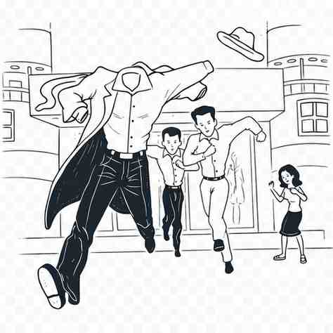 Footprints-without-feet